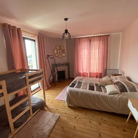 Tomeline Apartment Tartas Екстериор снимка