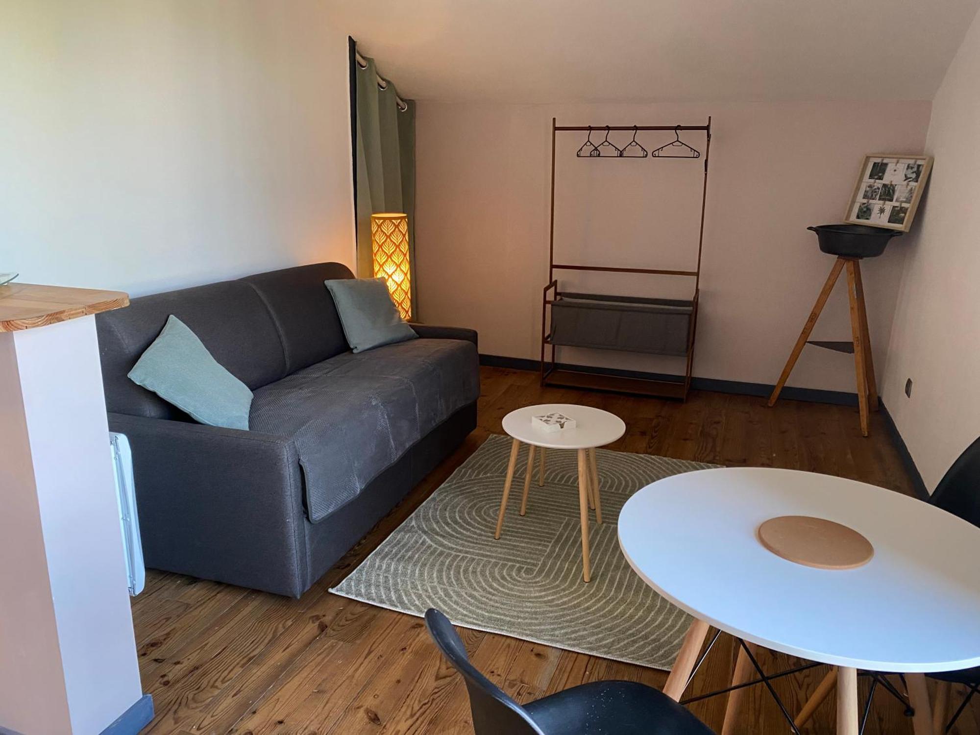 Tomeline Apartment Tartas Екстериор снимка