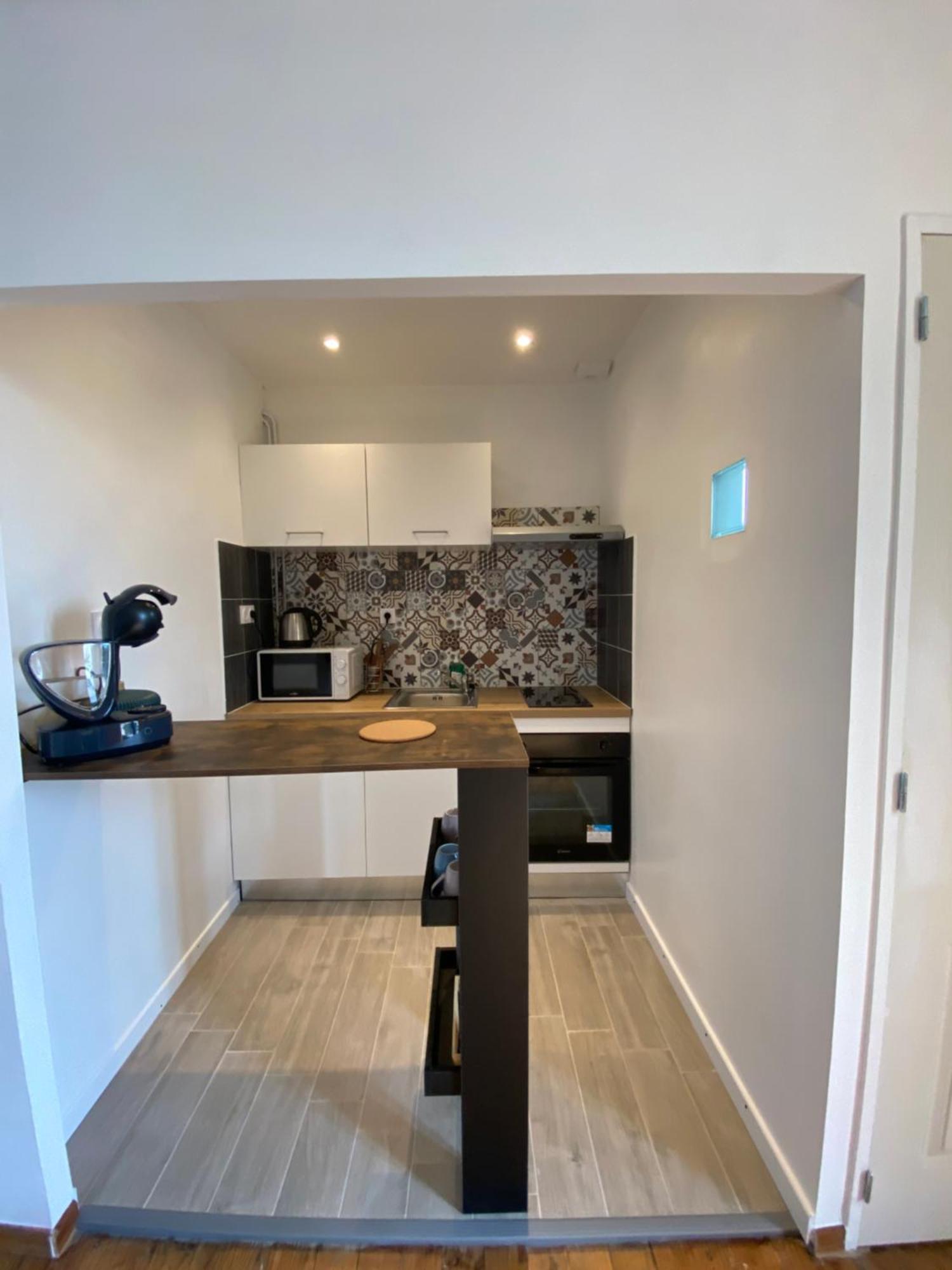 Tomeline Apartment Tartas Екстериор снимка