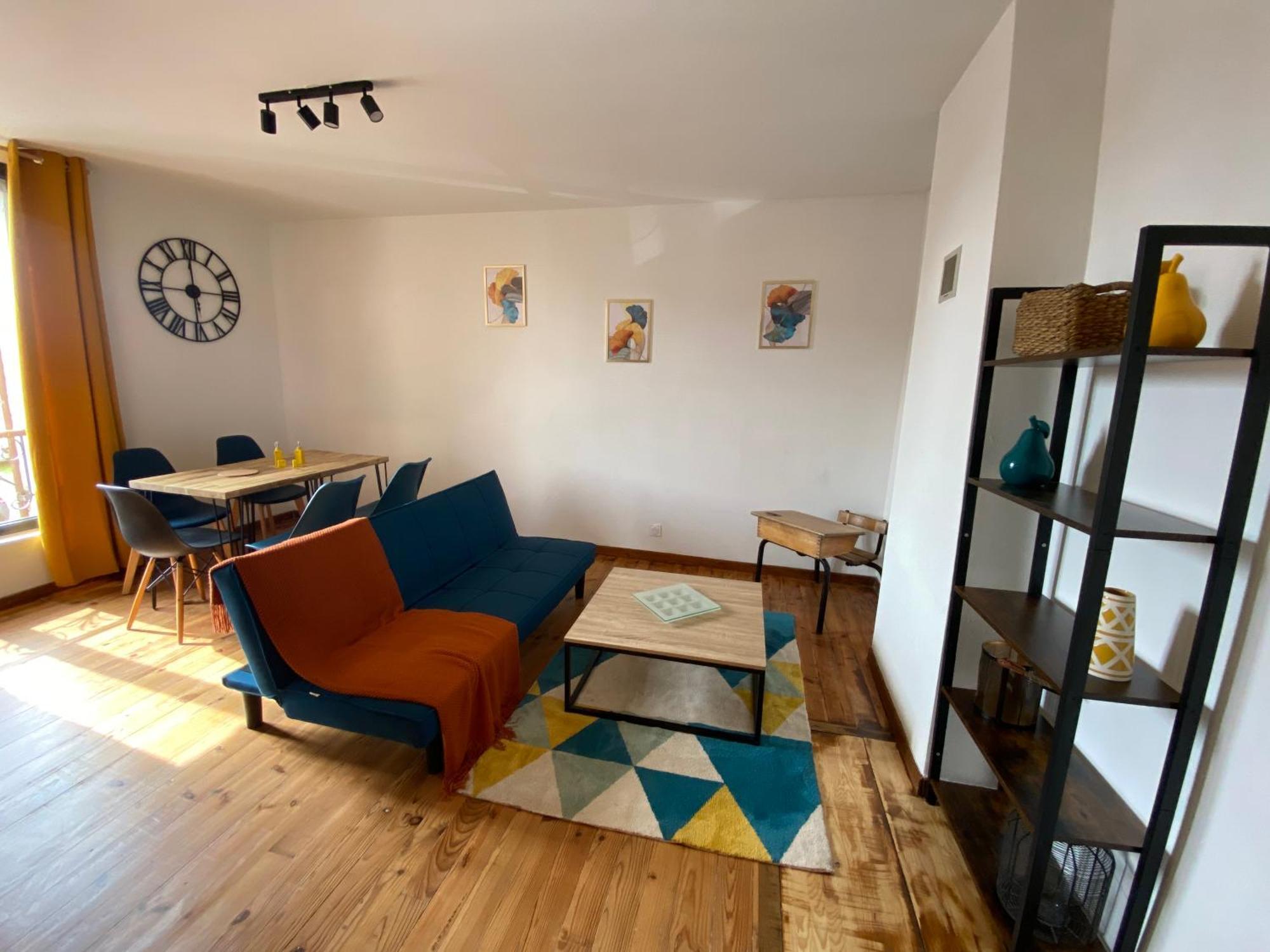 Tomeline Apartment Tartas Екстериор снимка