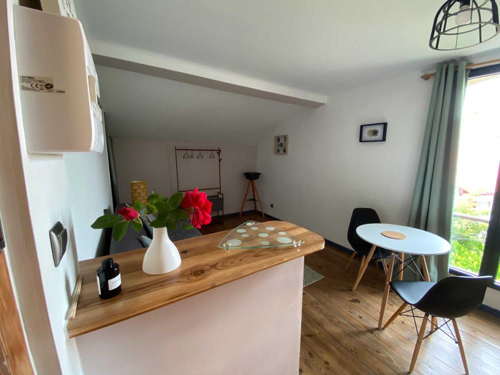 Tomeline Apartment Tartas Екстериор снимка